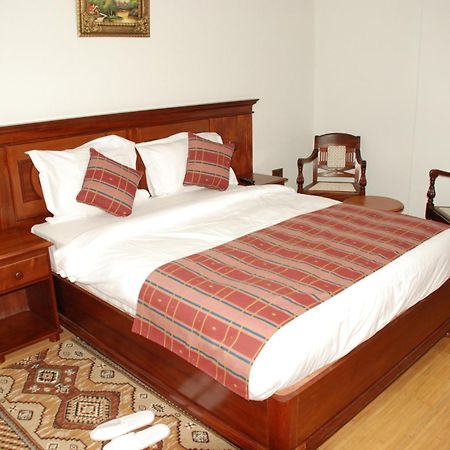 Eagle Palace Hotel Nakuru Cameră foto