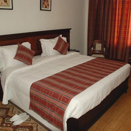 Eagle Palace Hotel Nakuru Cameră foto