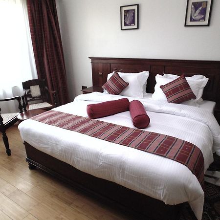 Eagle Palace Hotel Nakuru Cameră foto