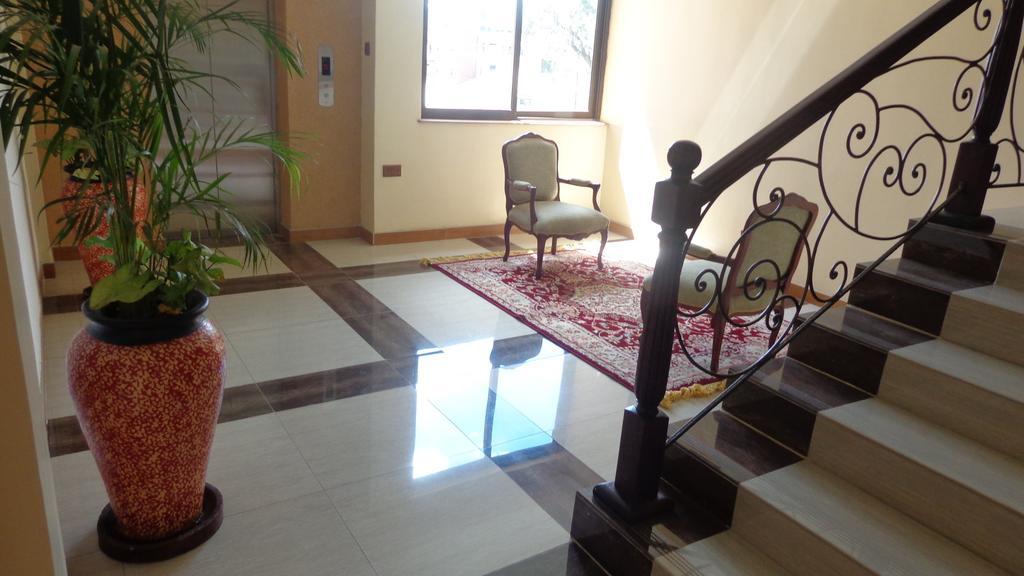 Eagle Palace Hotel Nakuru Cameră foto
