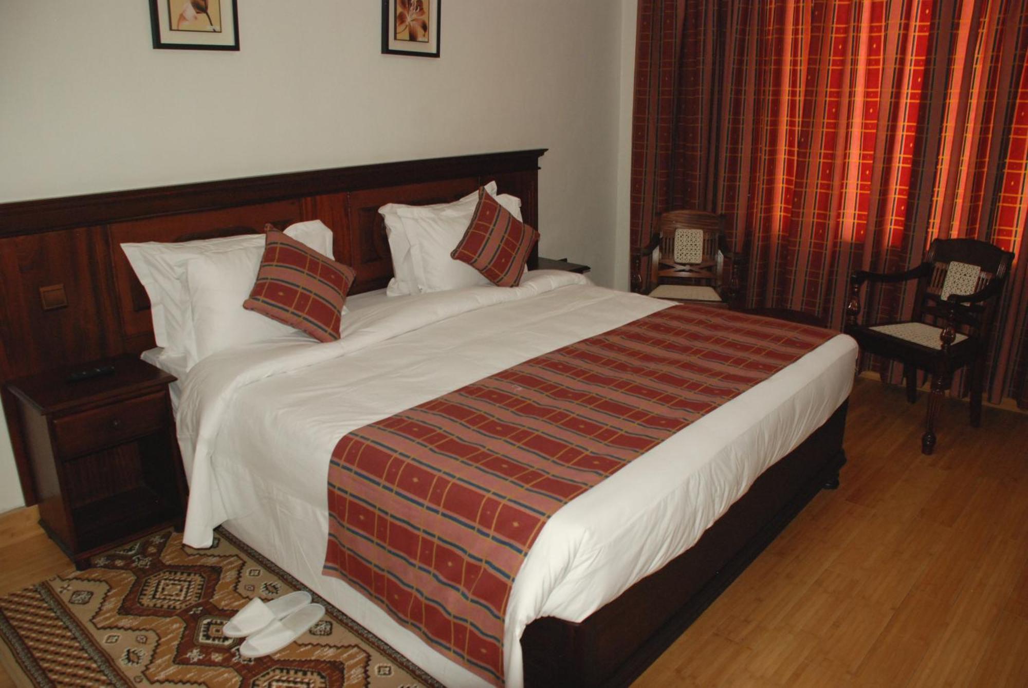 Eagle Palace Hotel Nakuru Cameră foto