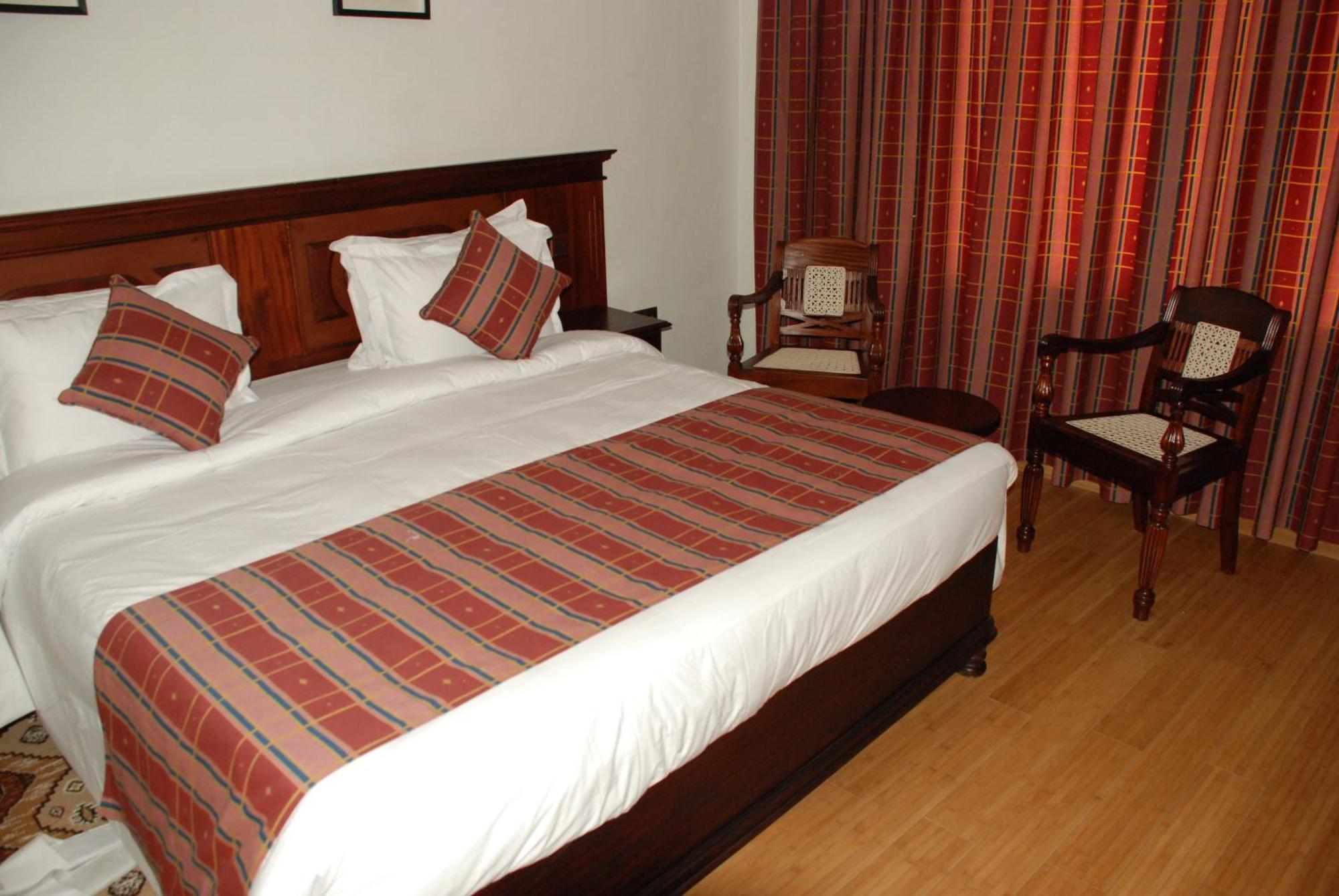 Eagle Palace Hotel Nakuru Cameră foto