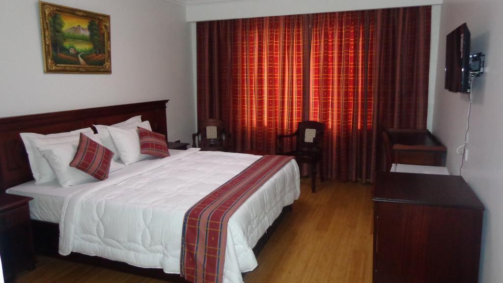 Eagle Palace Hotel Nakuru Cameră foto