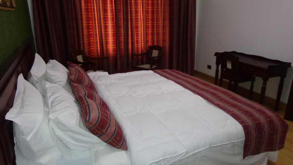 Eagle Palace Hotel Nakuru Cameră foto