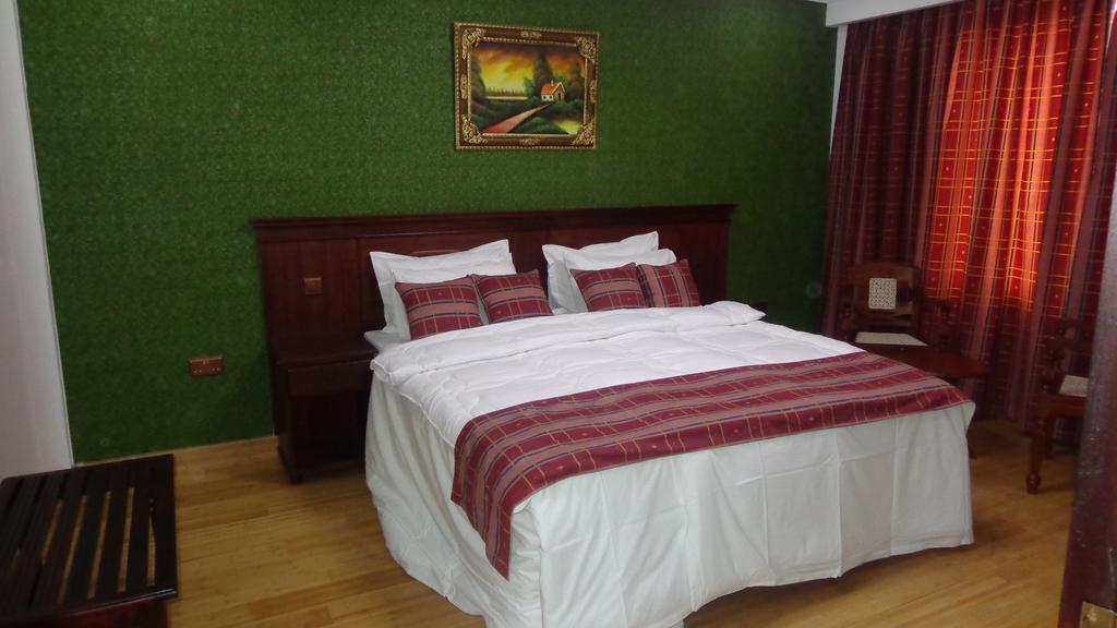 Eagle Palace Hotel Nakuru Cameră foto