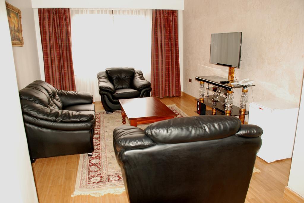 Eagle Palace Hotel Nakuru Cameră foto