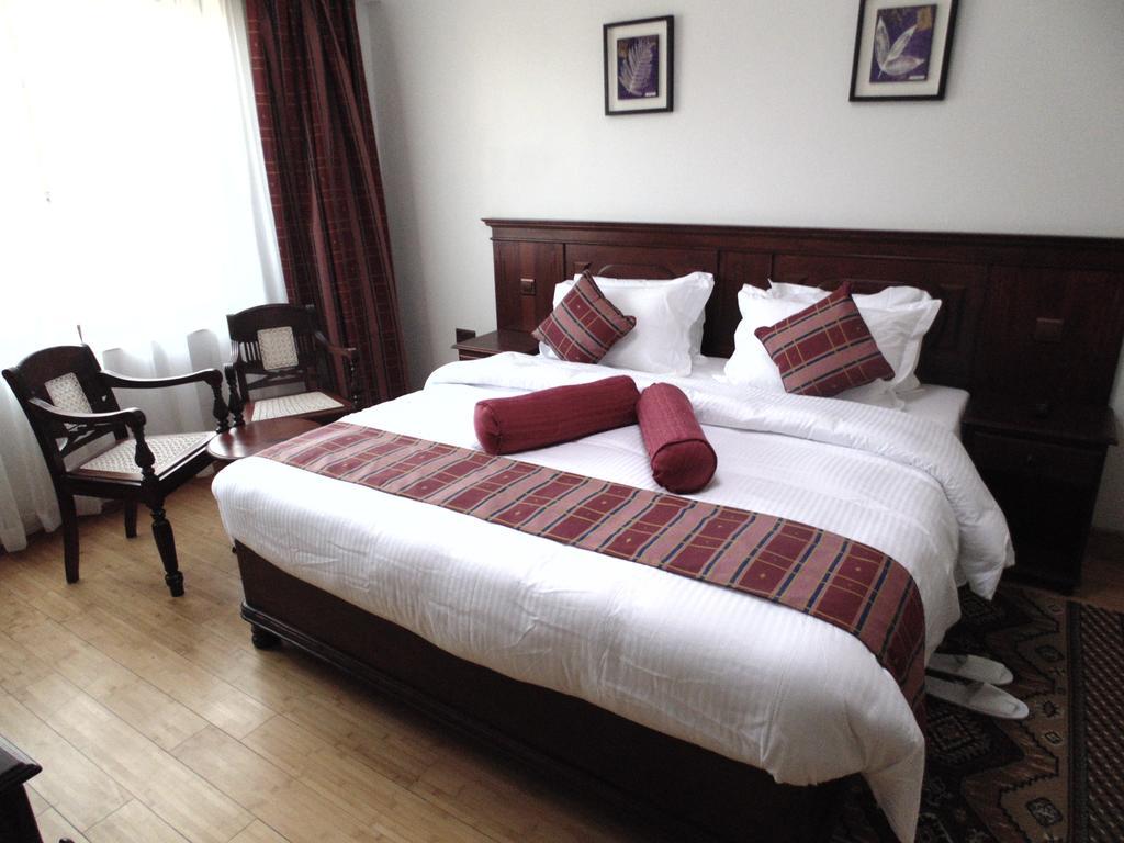 Eagle Palace Hotel Nakuru Cameră foto