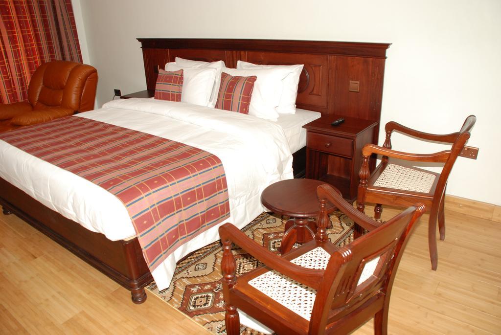 Eagle Palace Hotel Nakuru Cameră foto