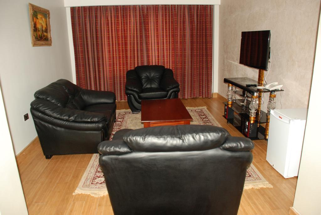 Eagle Palace Hotel Nakuru Cameră foto