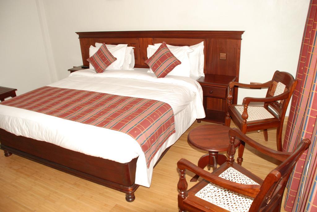 Eagle Palace Hotel Nakuru Exterior foto